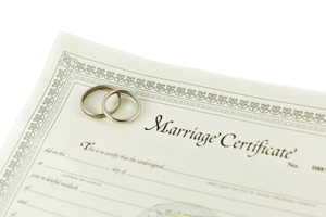 UK Marriage Records