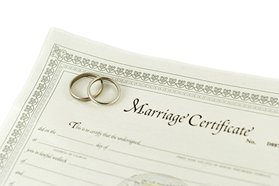 Uk Marriage Records Are Easy To Locate Using Public Records