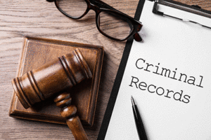 UK Criminal Records