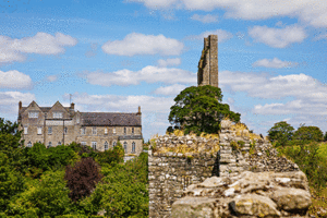 Meath County Public Records