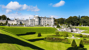 Wicklow County Public Records