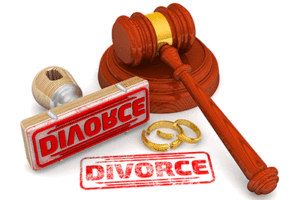 Ireland Divorce Record Search