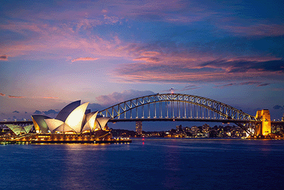 Australia Public Records