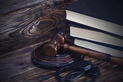 USA Court Records