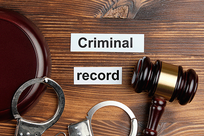 USA Criminal Records
