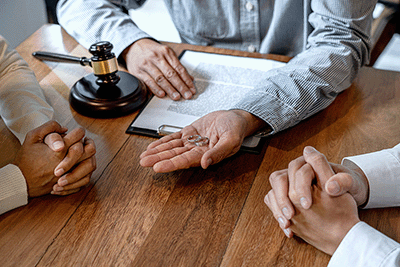 USA Divorce Records