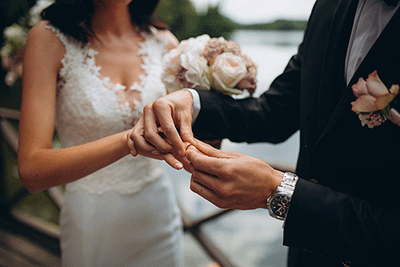 USA Marriage Records
