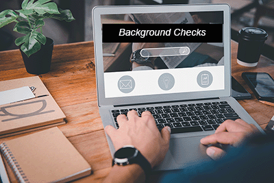 USA Background Checks
